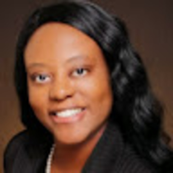 Meet your Posher, Lashaun - Picture 1 of 1